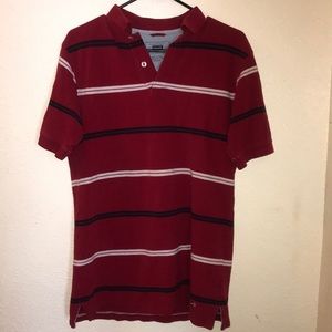 Wrangler Men’s Polo Shirt- Must Bundle